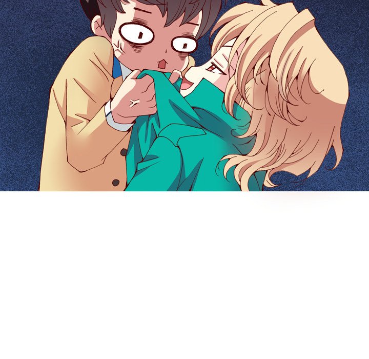 Fresh! - episode 8 - 20