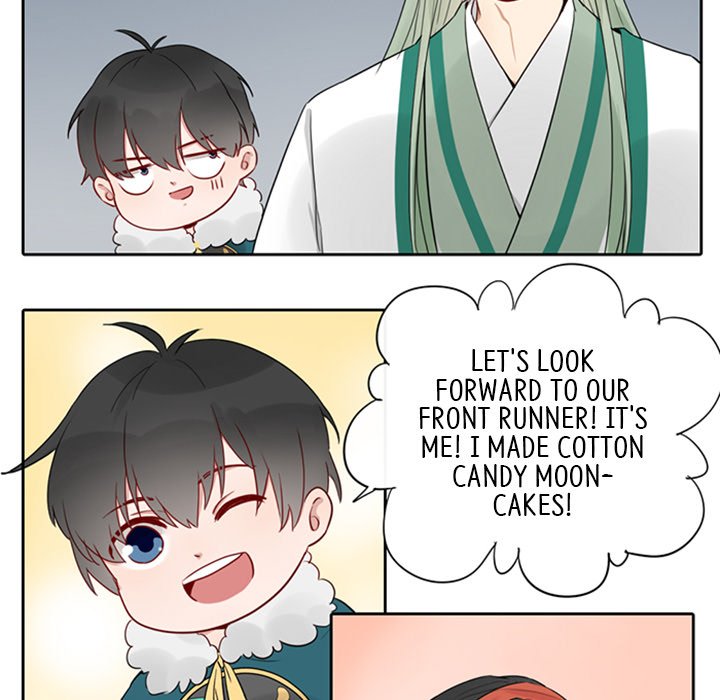 Odis and Moa's Underworld Diary - episode 44 - 10