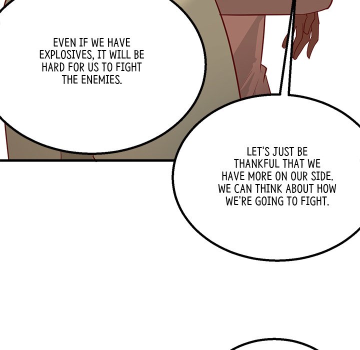 Survival Logbook - episode 37 - 28