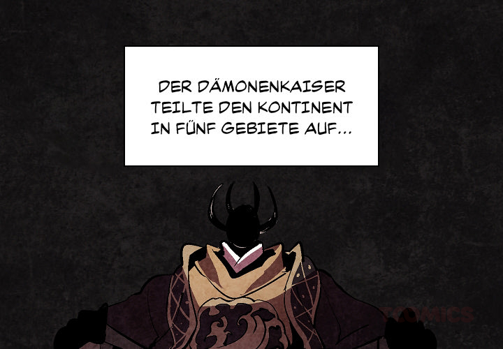 Die Dämonenkaiserin - episode 10 - 1