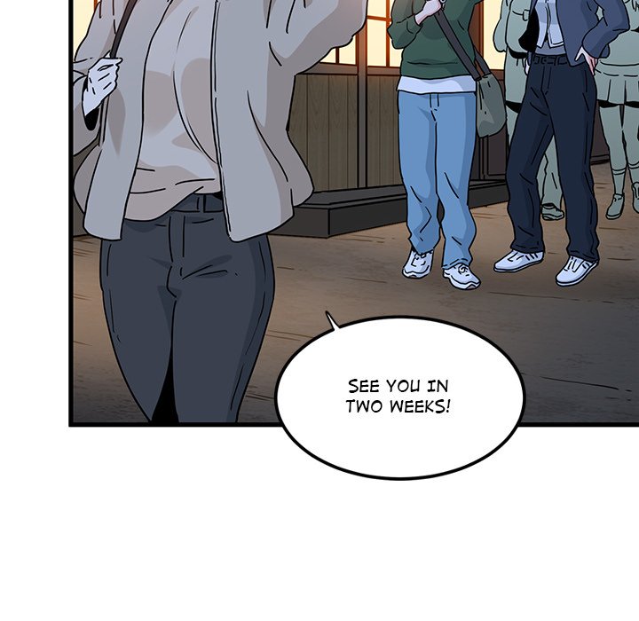 Snapping into Love - episode 33 - 107