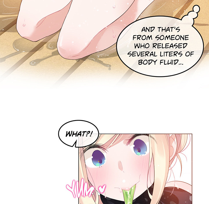 A Pervert's Daily Life - episode 57 - 55