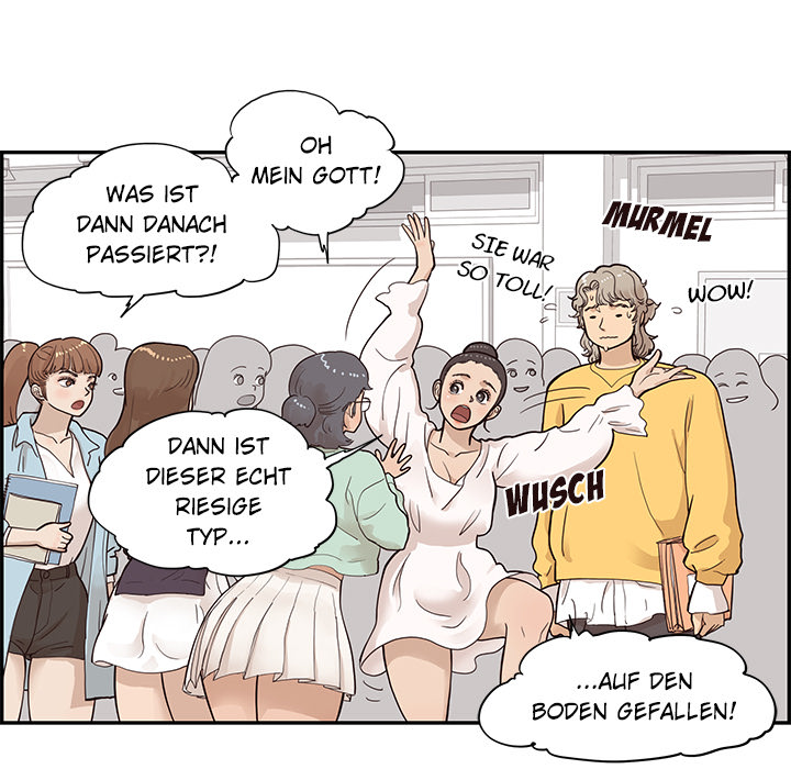 Der Hahn im Korb - episode 81 - 21