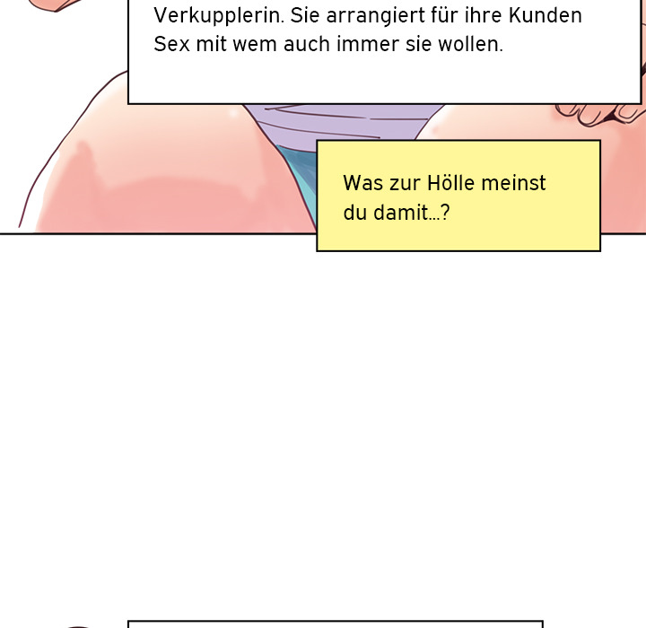 Partnerbörse mal anders - episode 17 - 154