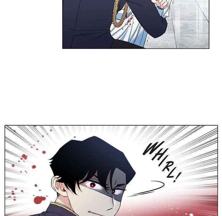 The Maid and the Vampire - episode 30 - 8