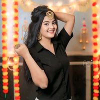 TikTok Account Photo