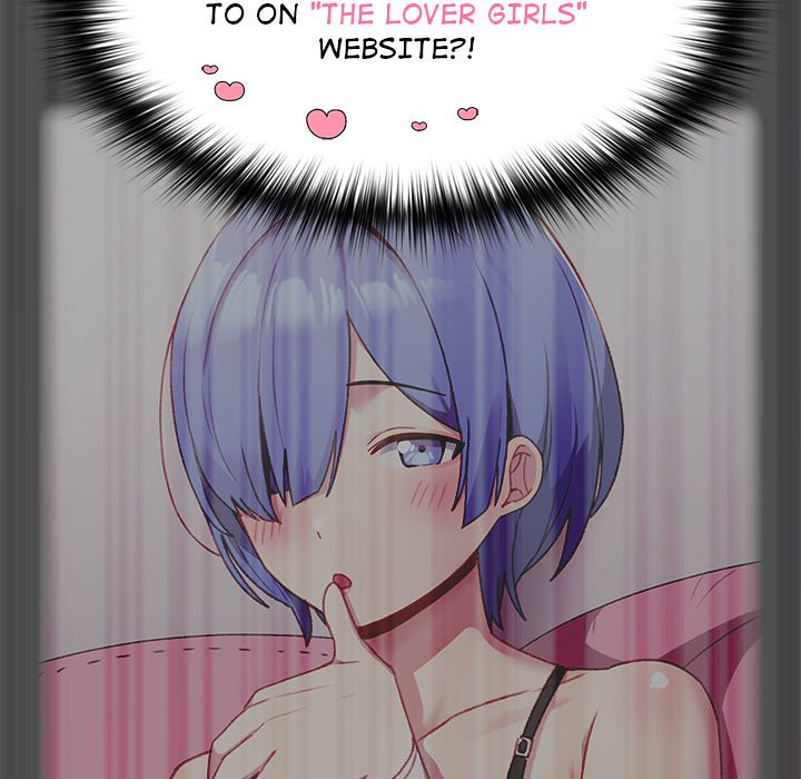 BFF to GF? - episode 11 - 104