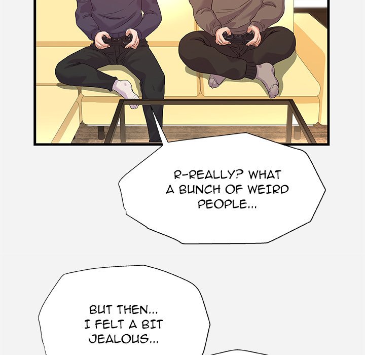 Alumni - episode 25 - 93
