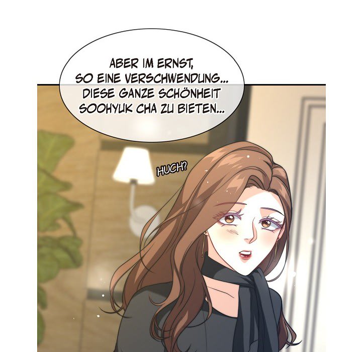 Die geheime Liebe des Omega K - episode 3 - 27