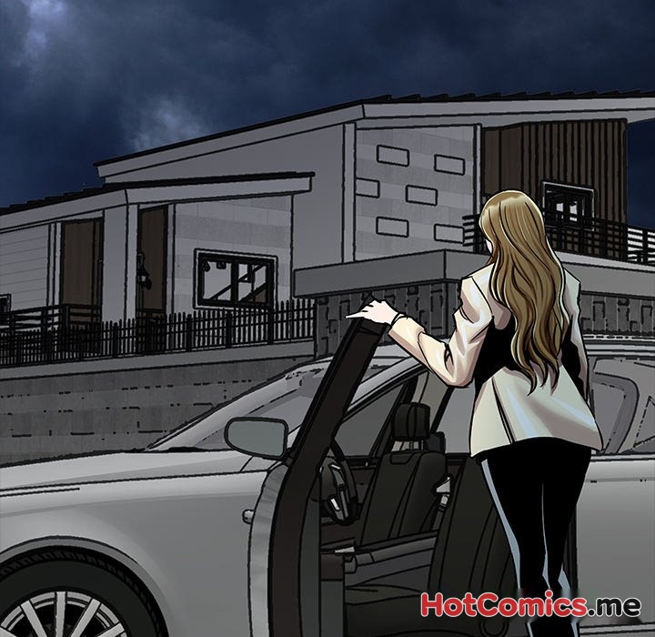 Sponsor (Drama) - episode 17 - 26