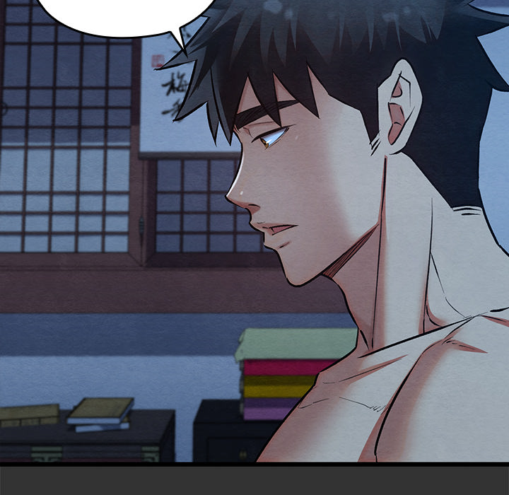 Master of Intimacy - UNCENSORED - episode 20 - 115