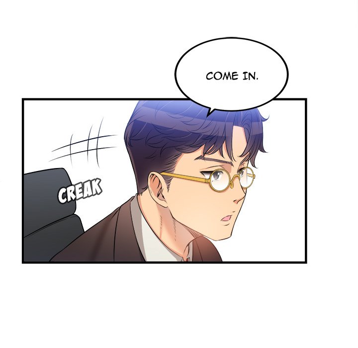 Yuri's Part Time Job - episode 8 - 40