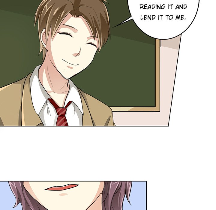 Become A Girl At Night - episode 5 - 60