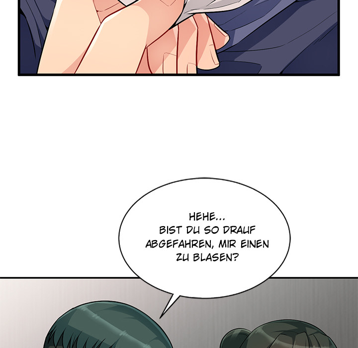 Es bleibt in der Familie - episode 1 - 26