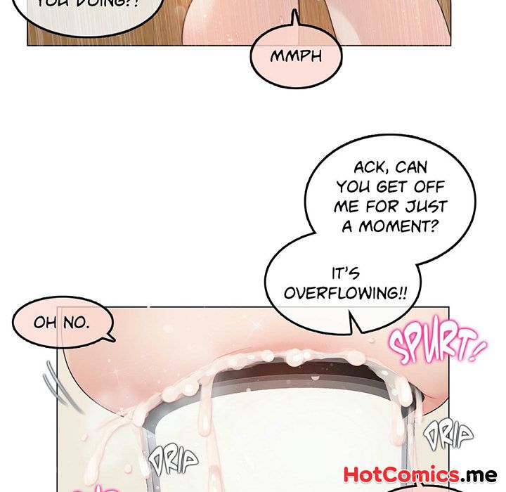 A Pervert's Daily Life - episode 78 - 57