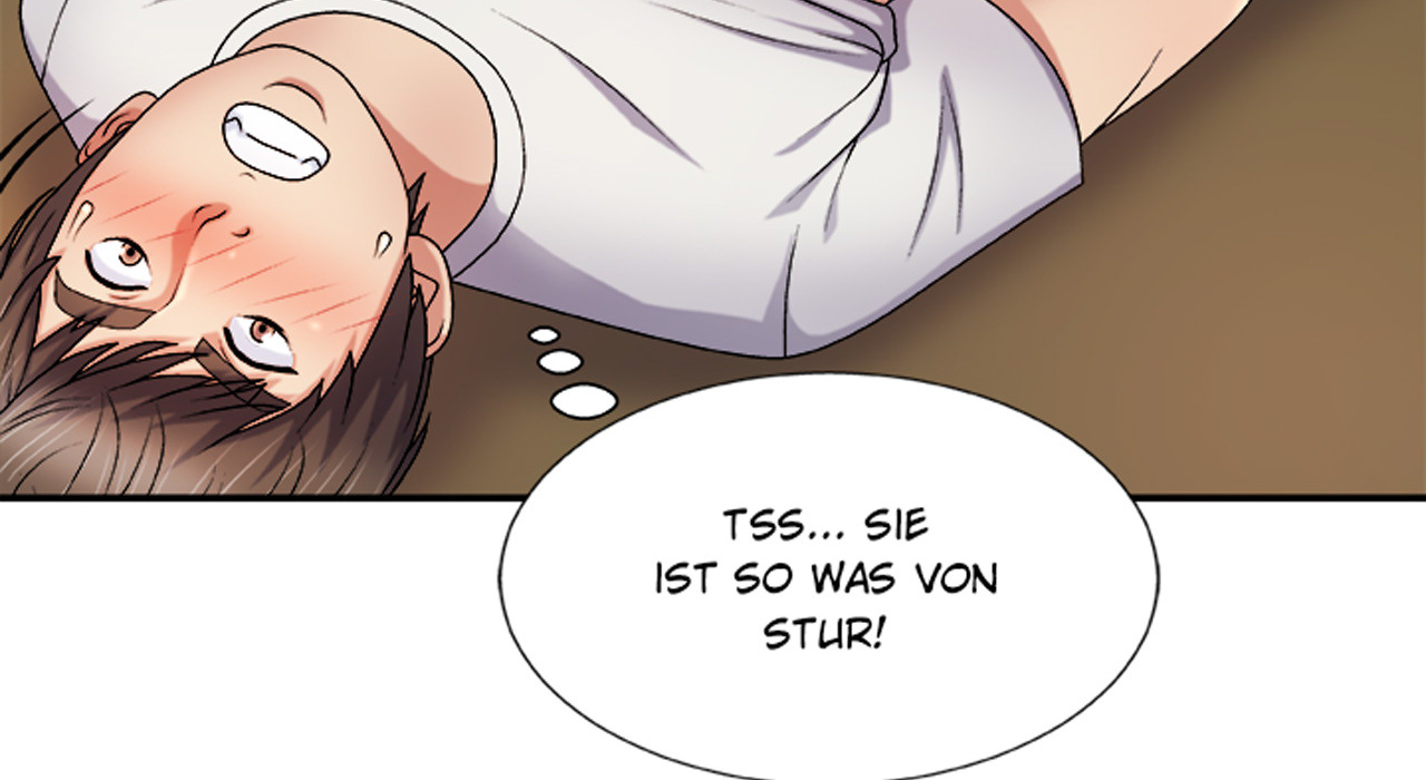 Ein standhafter Geist - episode 10 - 13