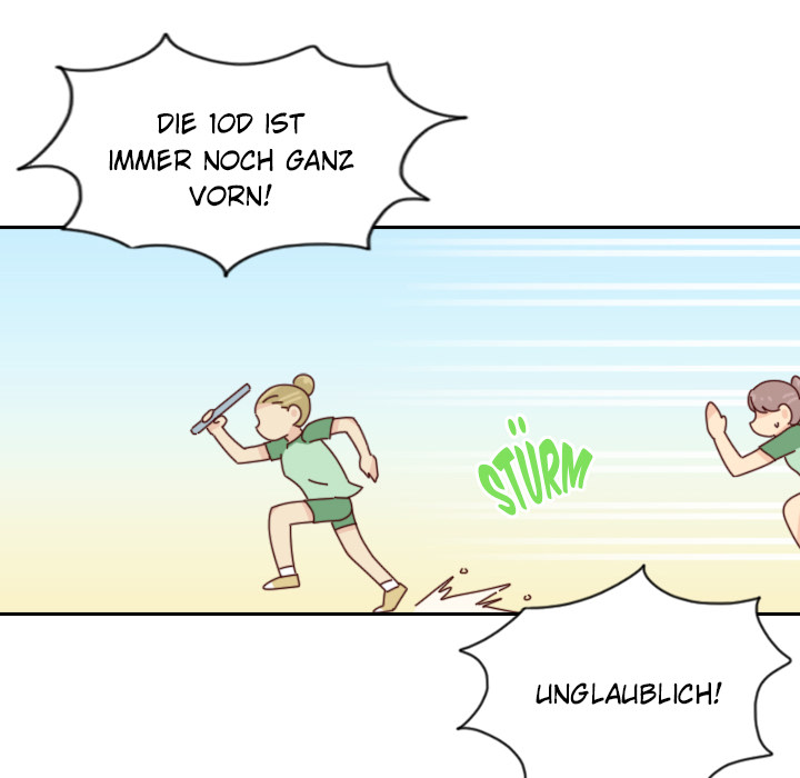 Dinge, die das Herz erwärmen - episode 50 - 90