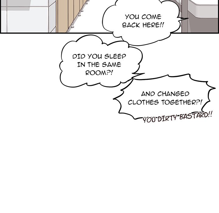 His Women's University - episode 27 - 45