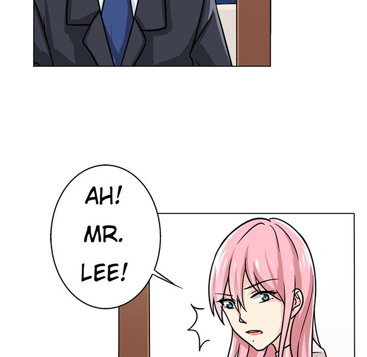 Become A Girl At Night - episode 9 - 22