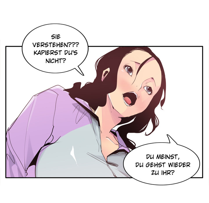 Housewife - episode 25 - 75
