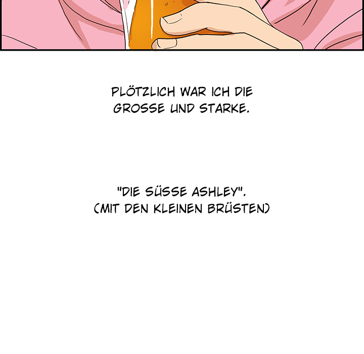 Der Hahn im Korb - episode 8 - 63