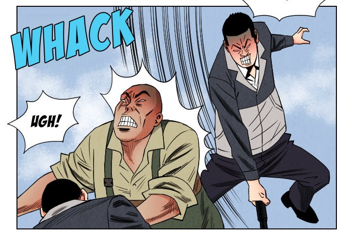 The Knuckleheads - episode 34 - 3