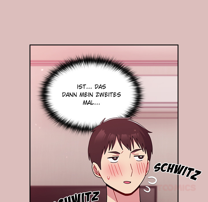 Freundschaft Plus - episode 38 - 104