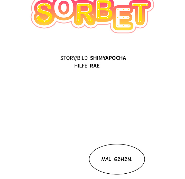 Pheromon Sorbet♥ - episode 21 - 24