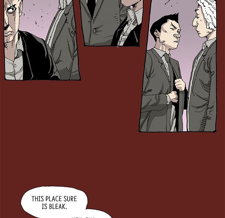 They're Coming - episode 6 - 20