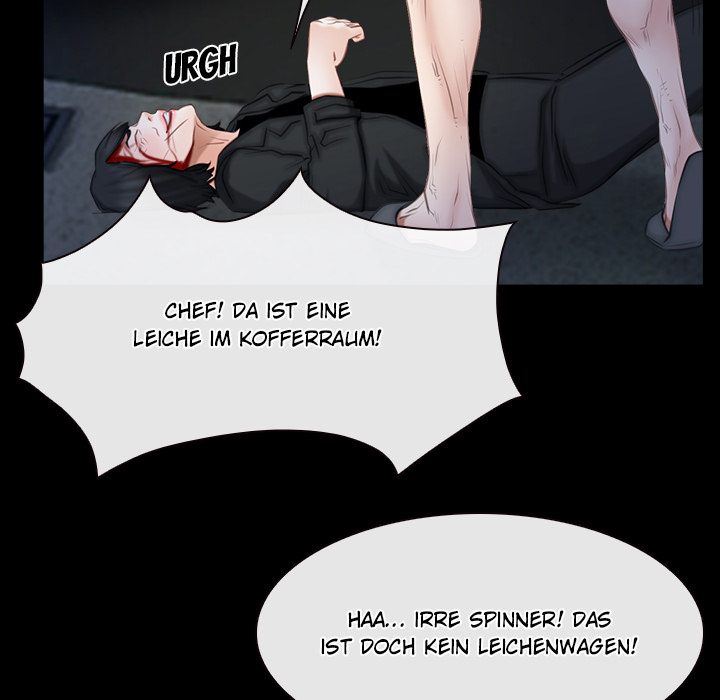 Suche nach der ersten Liebe - episode 44 - 46