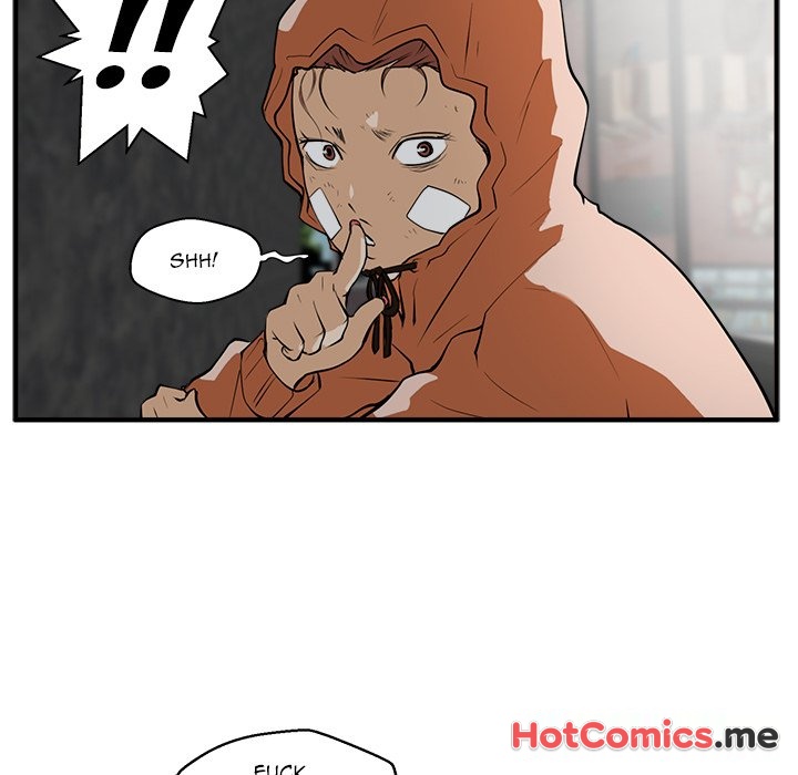 Mr. Kang - episode 34 - 61
