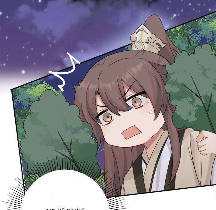 My Wife, The Prince - episode 47 - 72