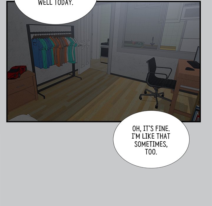 The Secret Friend - episode 54 - 64