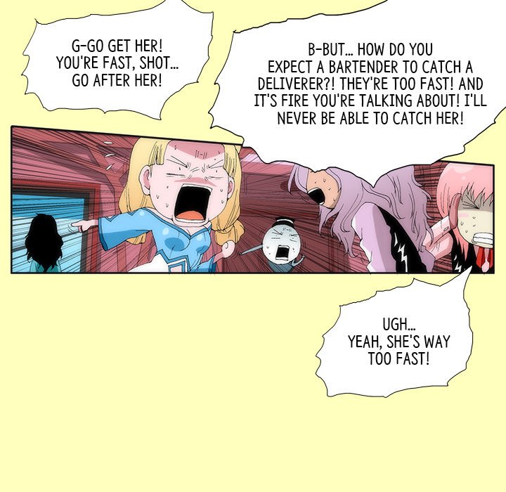 Tekiller - episode 8 - 45