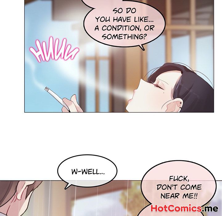 A Pervert's Daily Life - episode 95 - 27