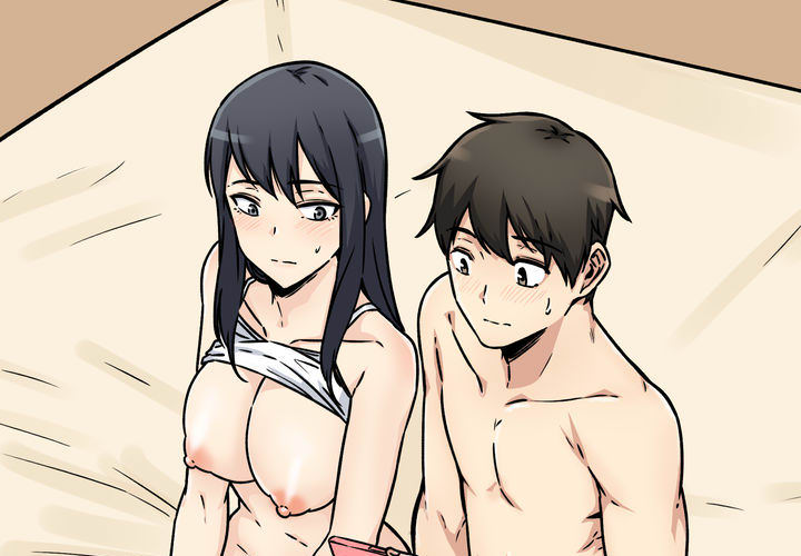 Excuse me, This is my Room - UNCENSORED - episode 47 - 2