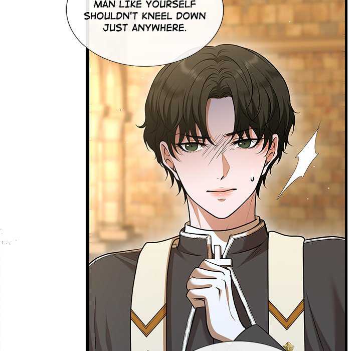 The Lord's Prayer - episode 6 - 8