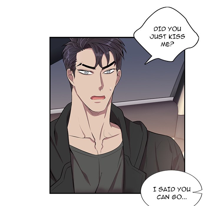 Why Is it You? - episode 29 - 10