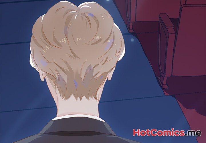 Ballerino - episode 23 - 1