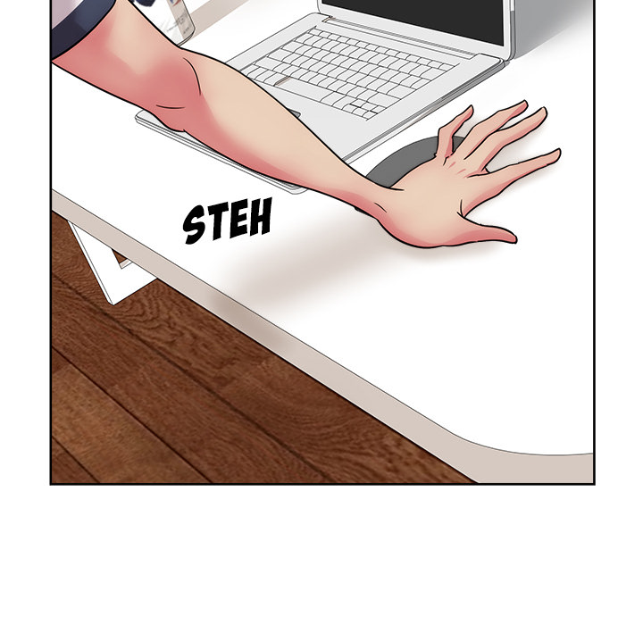 Soojungs Comicladen - episode 31 - 116