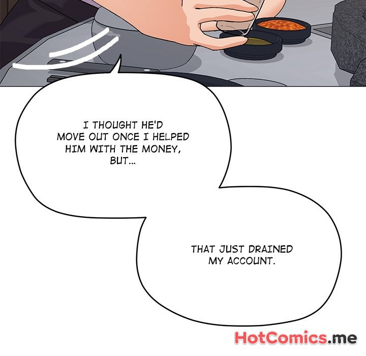What's Wrong With This Family? - episode 5 - 83
