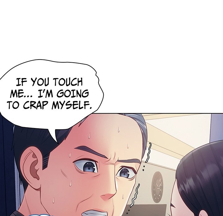 Master, Do You Need A Hand? - episode 12 - 121