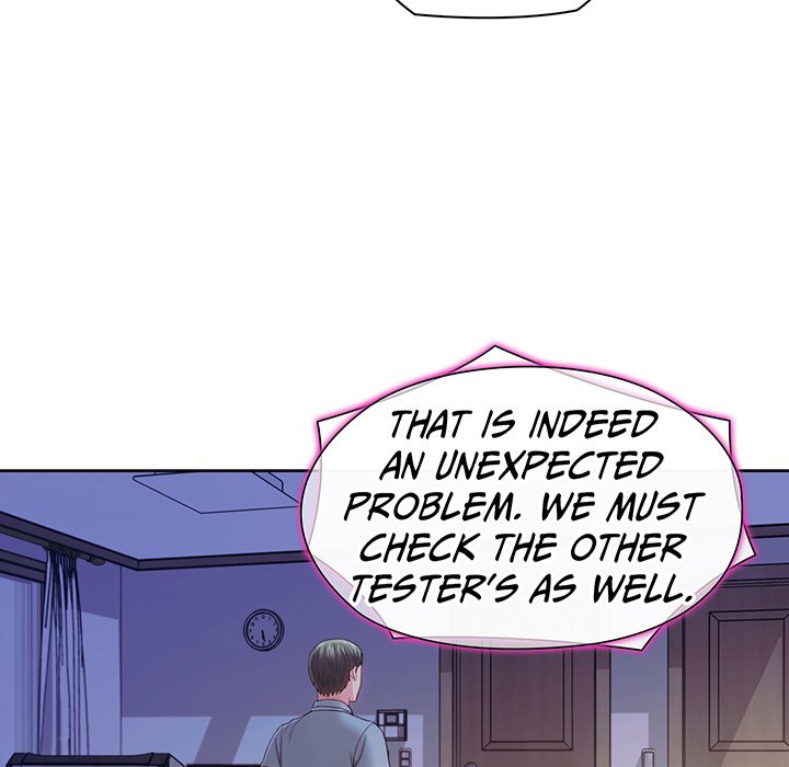 Master, Do You Need A Hand? - episode 24 - 5