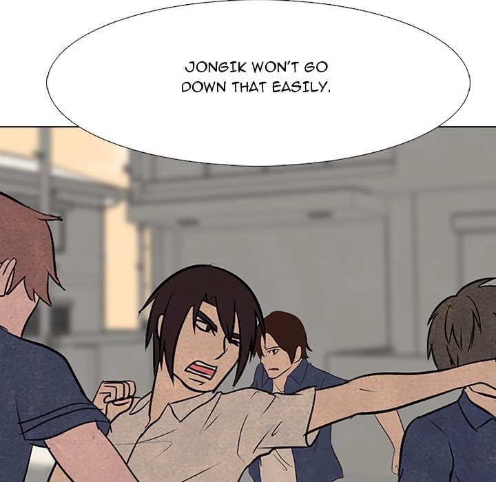 High School Devil - episode 71 - 66