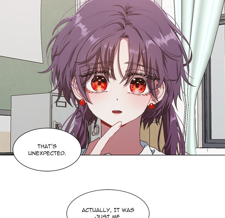 The Spring Scent of the Sea - episode 29 - 97