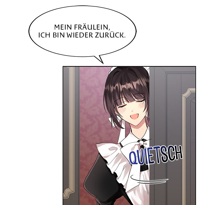 Ich bin die Frau des verdorbenen Nebencharakters - episode 8 - 5