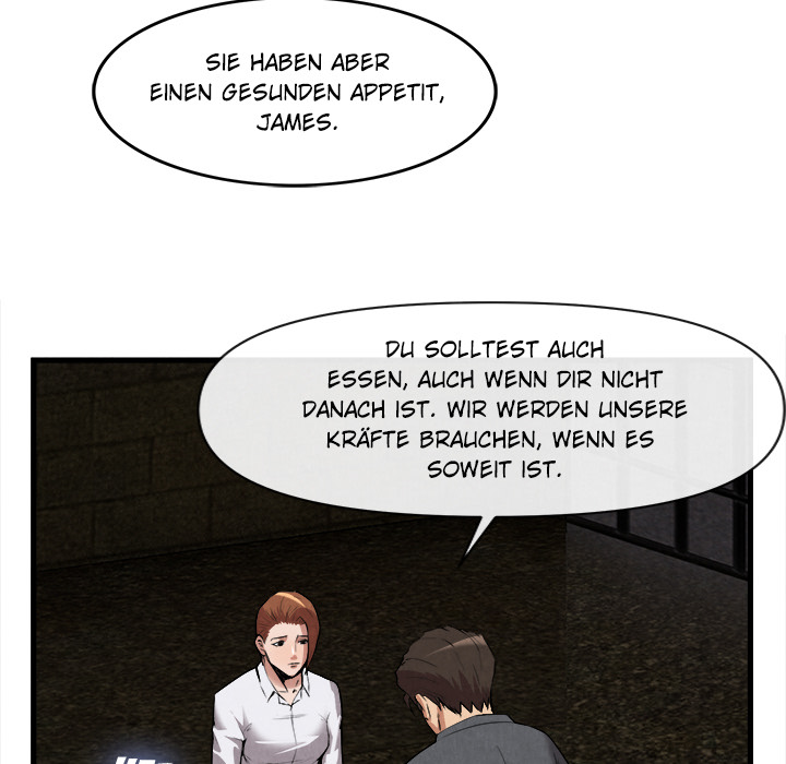 Das Geheimnis der Festivalinsel - episode 29 - 30