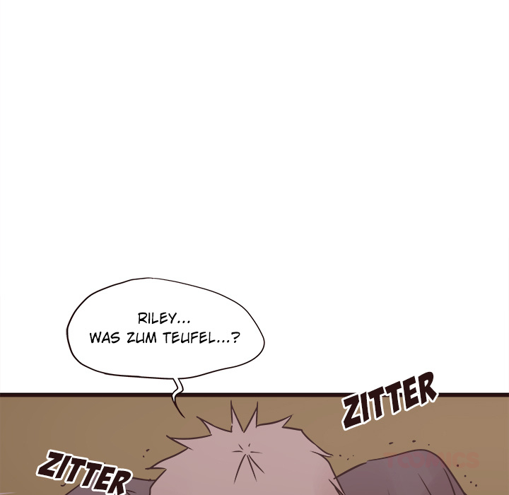 Liebe ist doof - episode 30 - 122