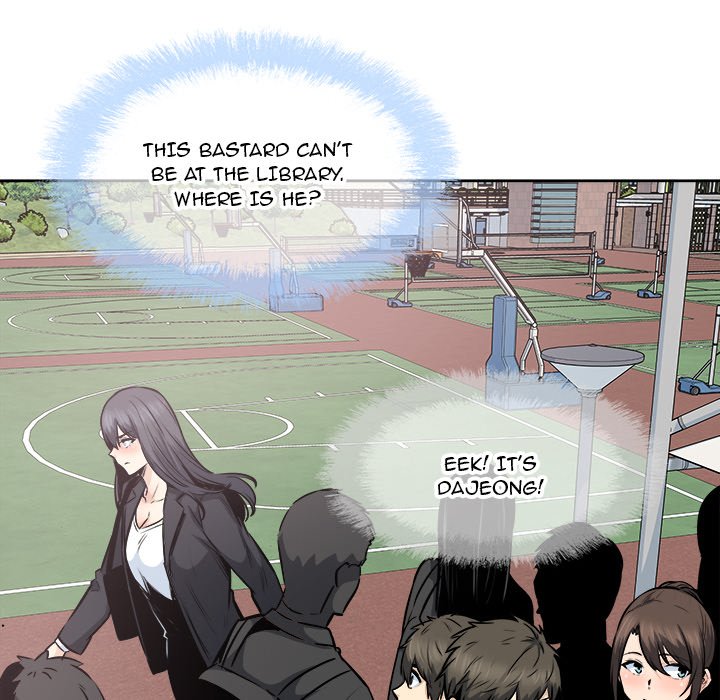 Excuse me, This is my Room - episode 91 - 139