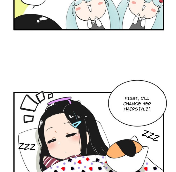 The Amazing Siblings - episode 102 - 26